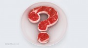 GMO-Question-Plate-Meat-Symbol