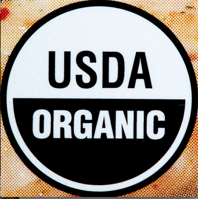The downfall of the USDA Organic Seal
