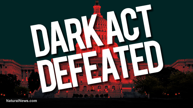 Dark-Act-Defeated